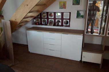 Erneuerung Teil 2 1150 Schmelz 1150, Schmelz